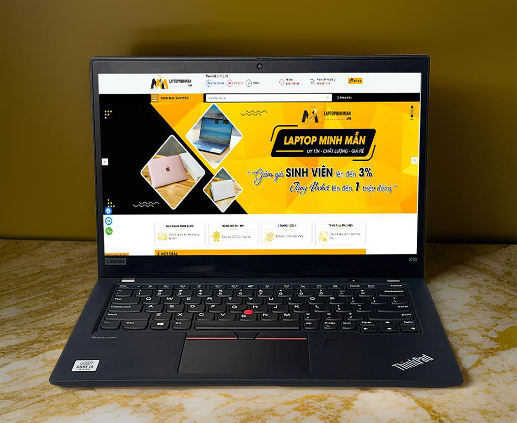 LENOVO THINKPAD X13 GEN 1