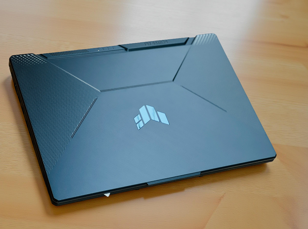 ASUS TUF GAMING F15 FX506H i5 11400H