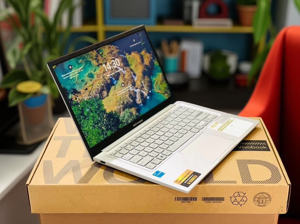 ASUS VIVOBOOK 14 X1404ZA i3 1215U