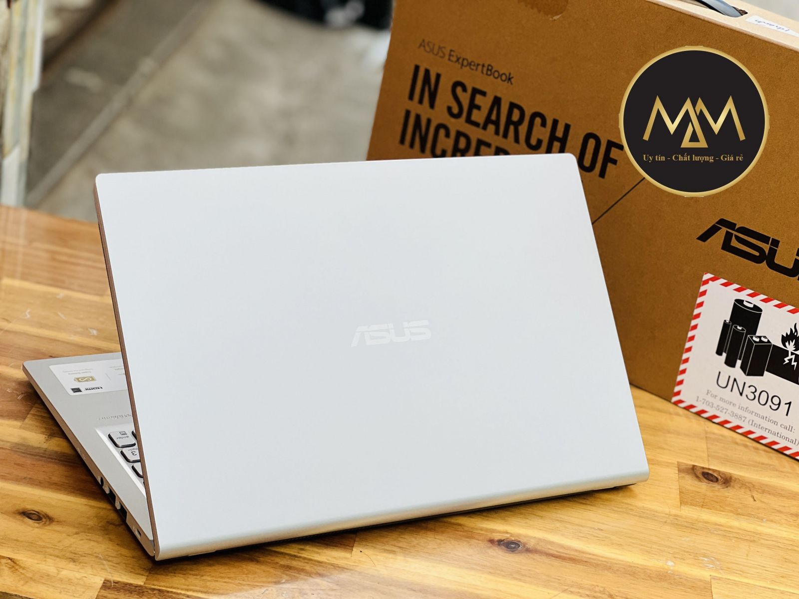 ASUS VIVOBOOK X515MA