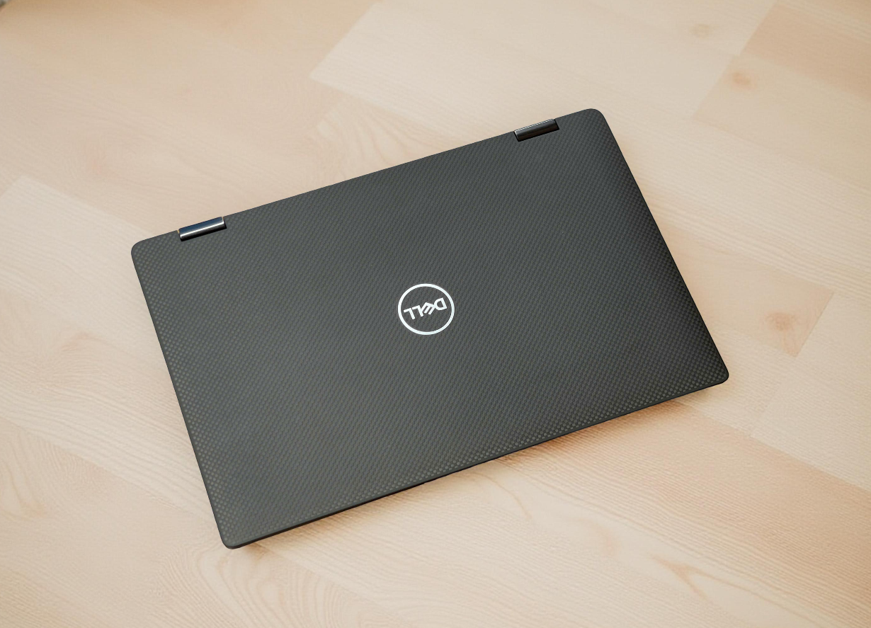 DELL LATITUDE 7420 2IN1 i7 1165G7