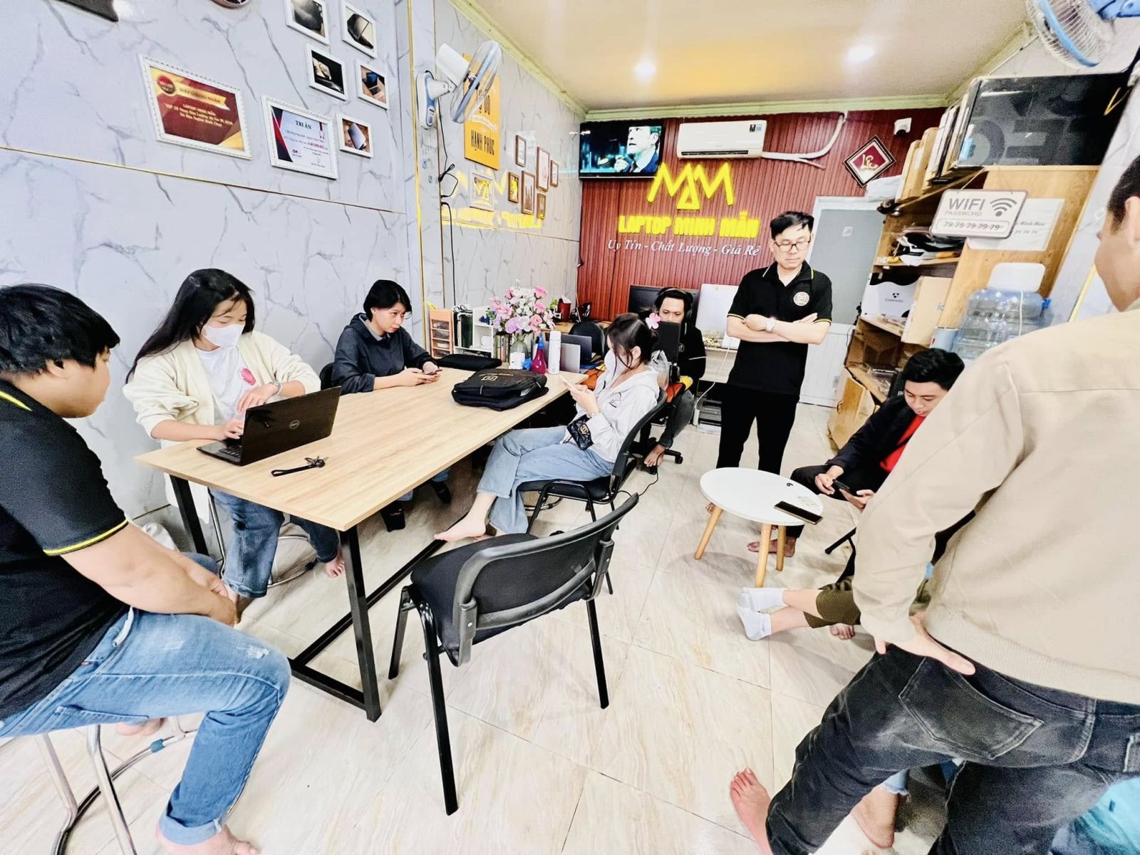 LAPTOP DELL DƯỚI 15 TRIỆU ĐÁNG MUA 2025