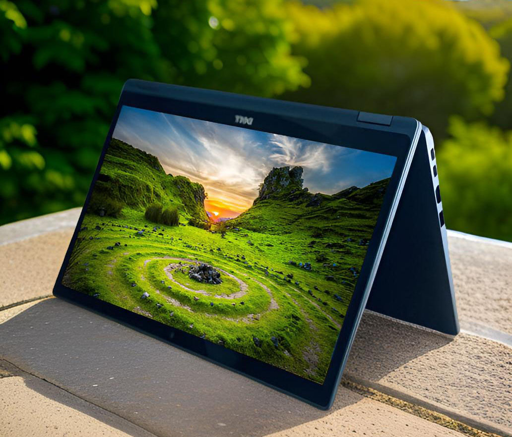 LAPTOP DELL DƯỚI 6 TRIỆU ĐÁNG MUA 2025
