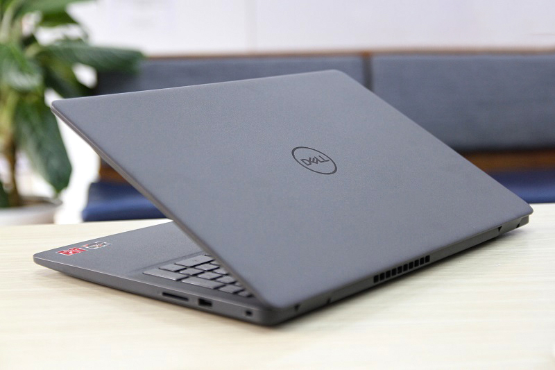 LAPTOP DELL DƯỚI 6 TRIỆU ĐÁNG MUA 2025