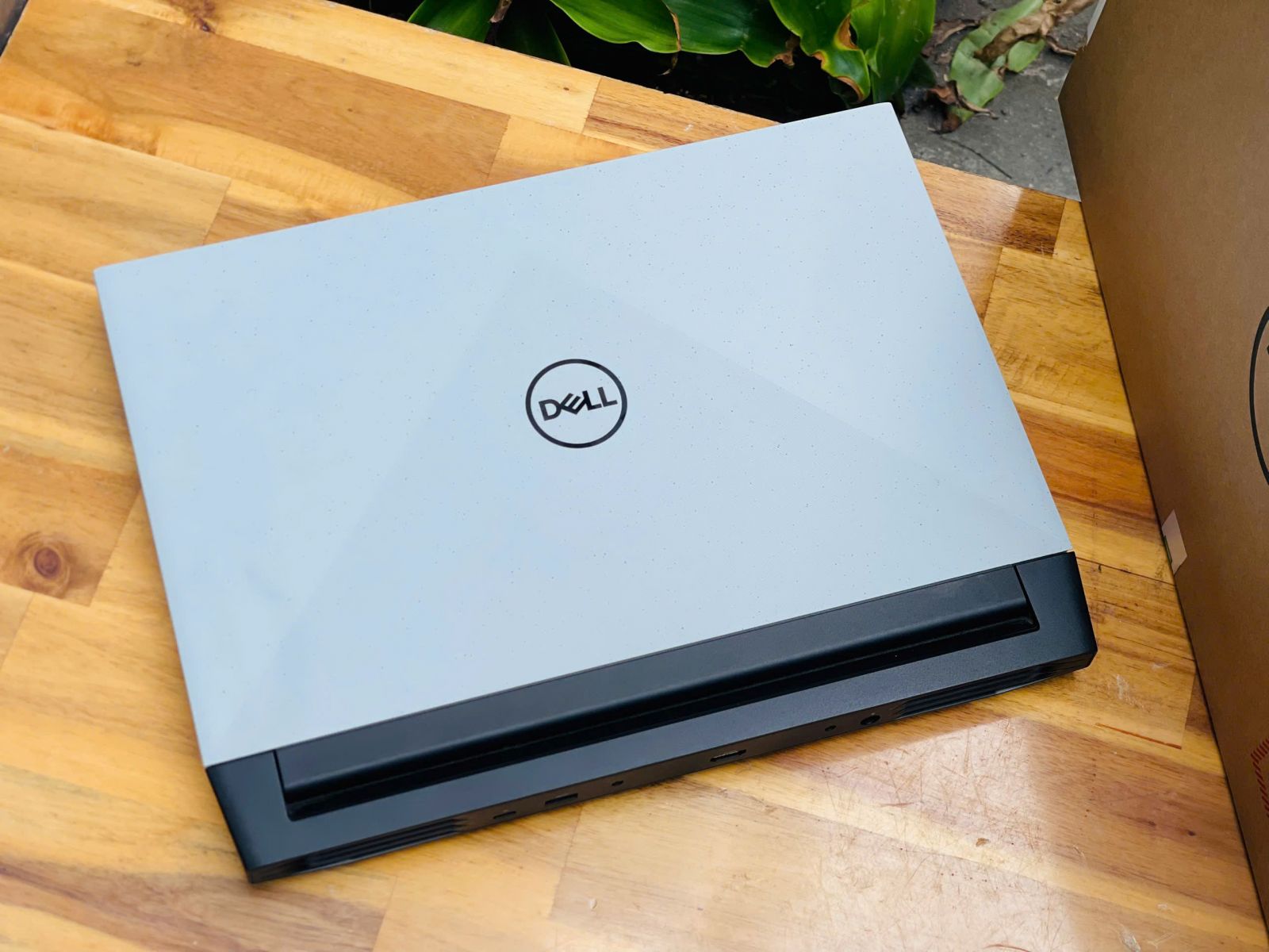 DELL GAMING G15 5525 RYZEN 5 6600H