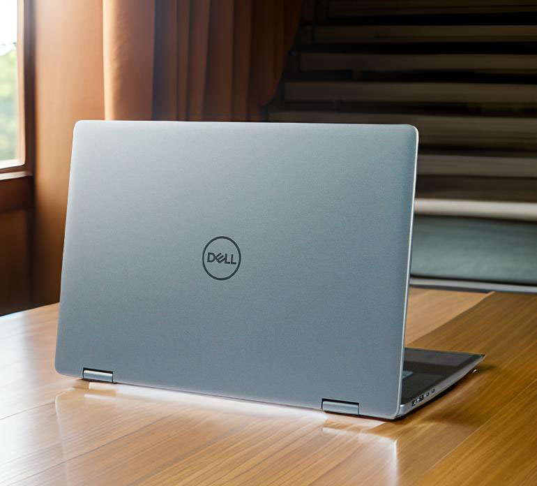 DELL INSPIRON 16 7640 2IN1