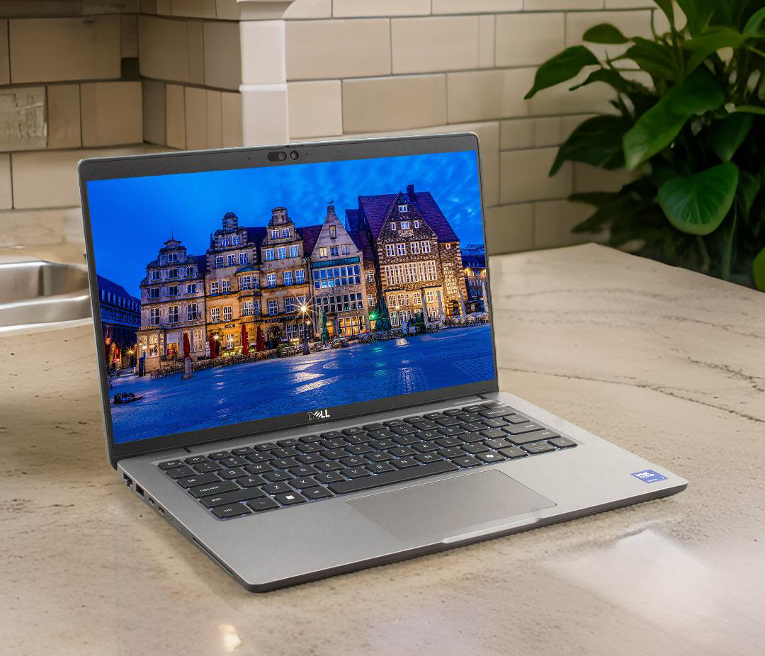 DELL LATITUDE 5450 CORE ULTRA 7 155U