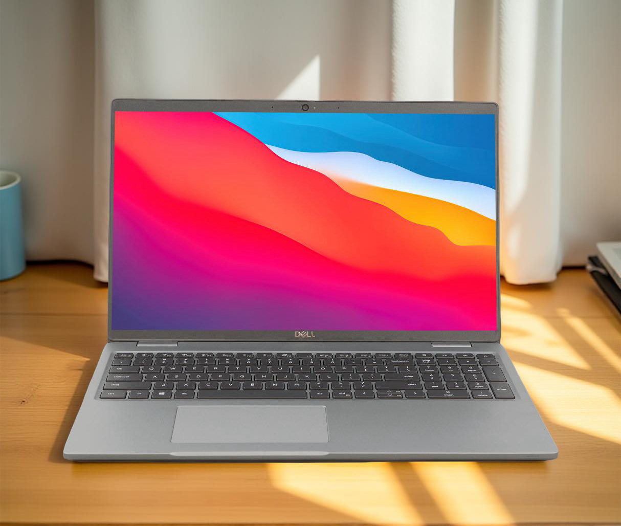 DELL LATITUDE 5521 i7 11850H