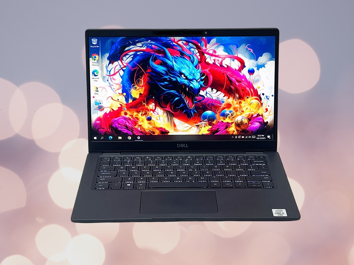 DELL LATITUDE 7310 i5 10310U