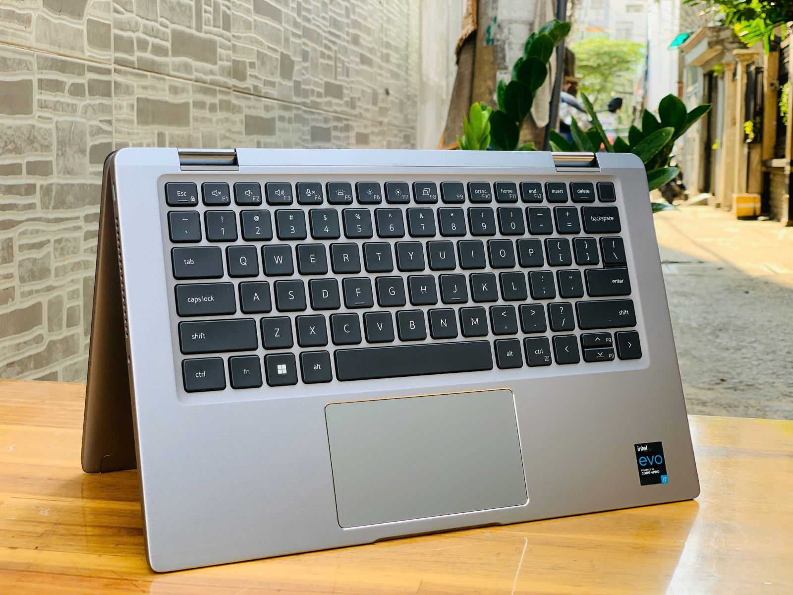 DELL LATITUDE 7320 2IN1 i7 1185G7