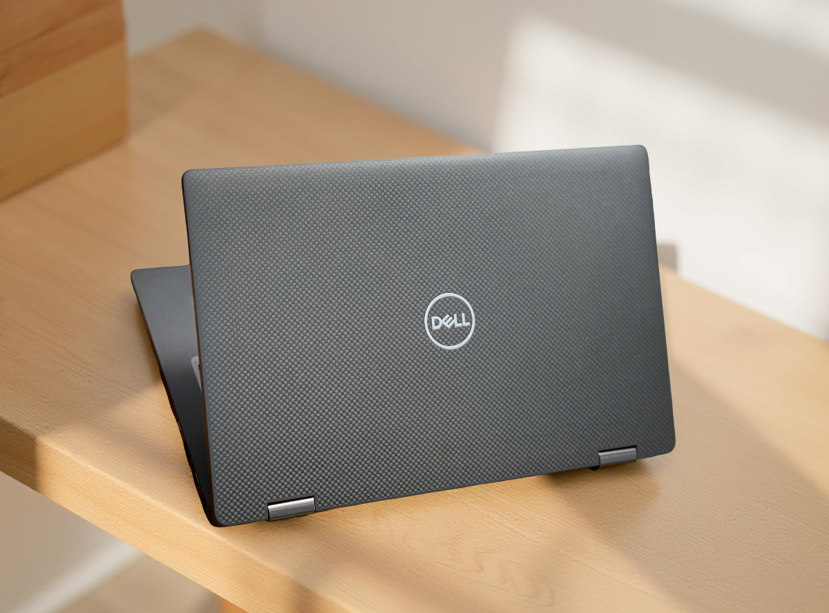 DELL LATITUDE 7420 2IN1 i7 1165G7