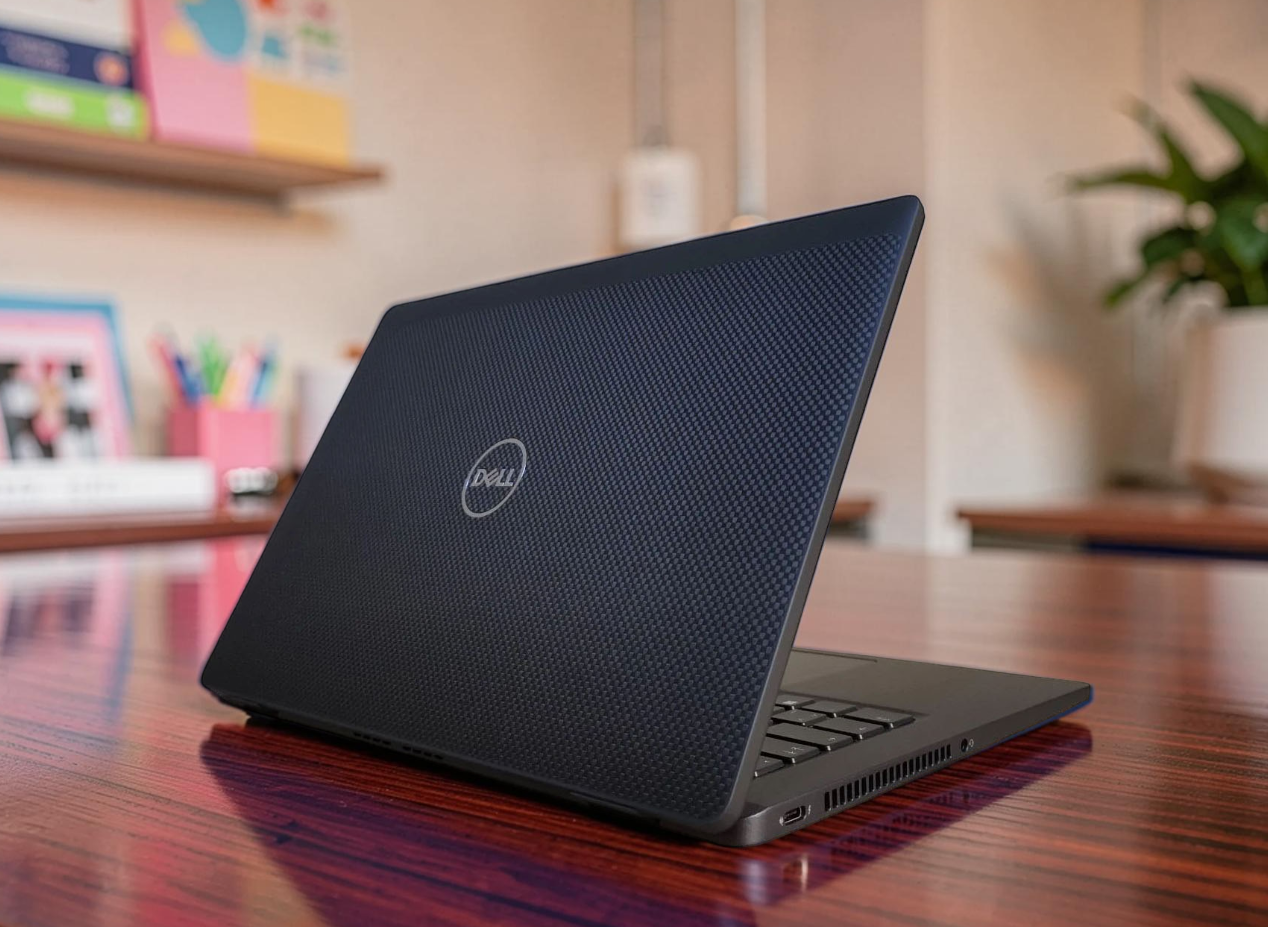 DELL LATITUDE 7430 i7 CARBON