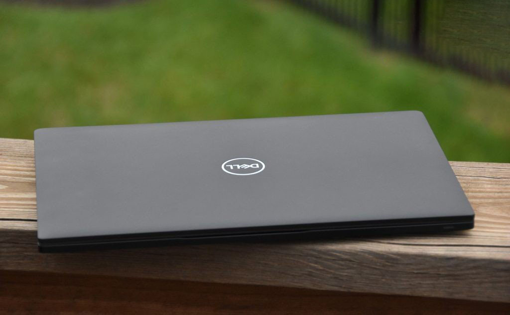 DELL LATITUDE 7480 i5 7300U