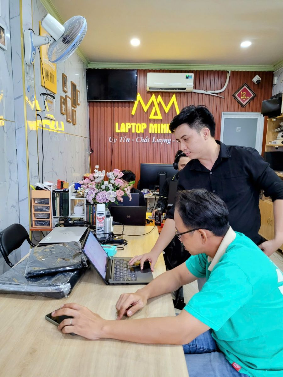 DELL LATITUDE DƯỚI 15 TRIỆU ĐÁNG MUA 2025