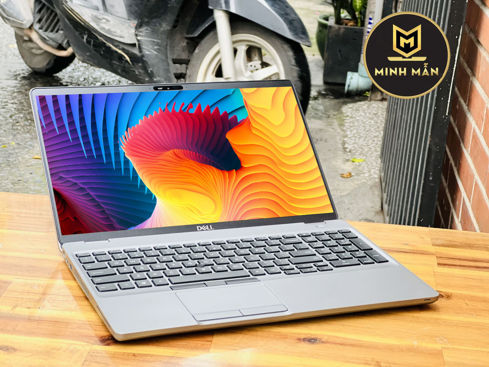 DELL PRECISION DƯỚI 10 TRIỆU ĐÁNG MUA 2025