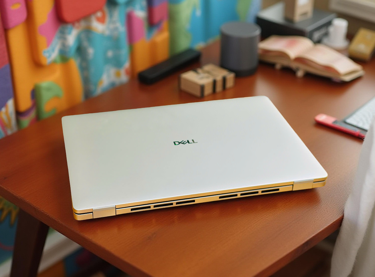 DELL PRO 16 PLUS PB16250