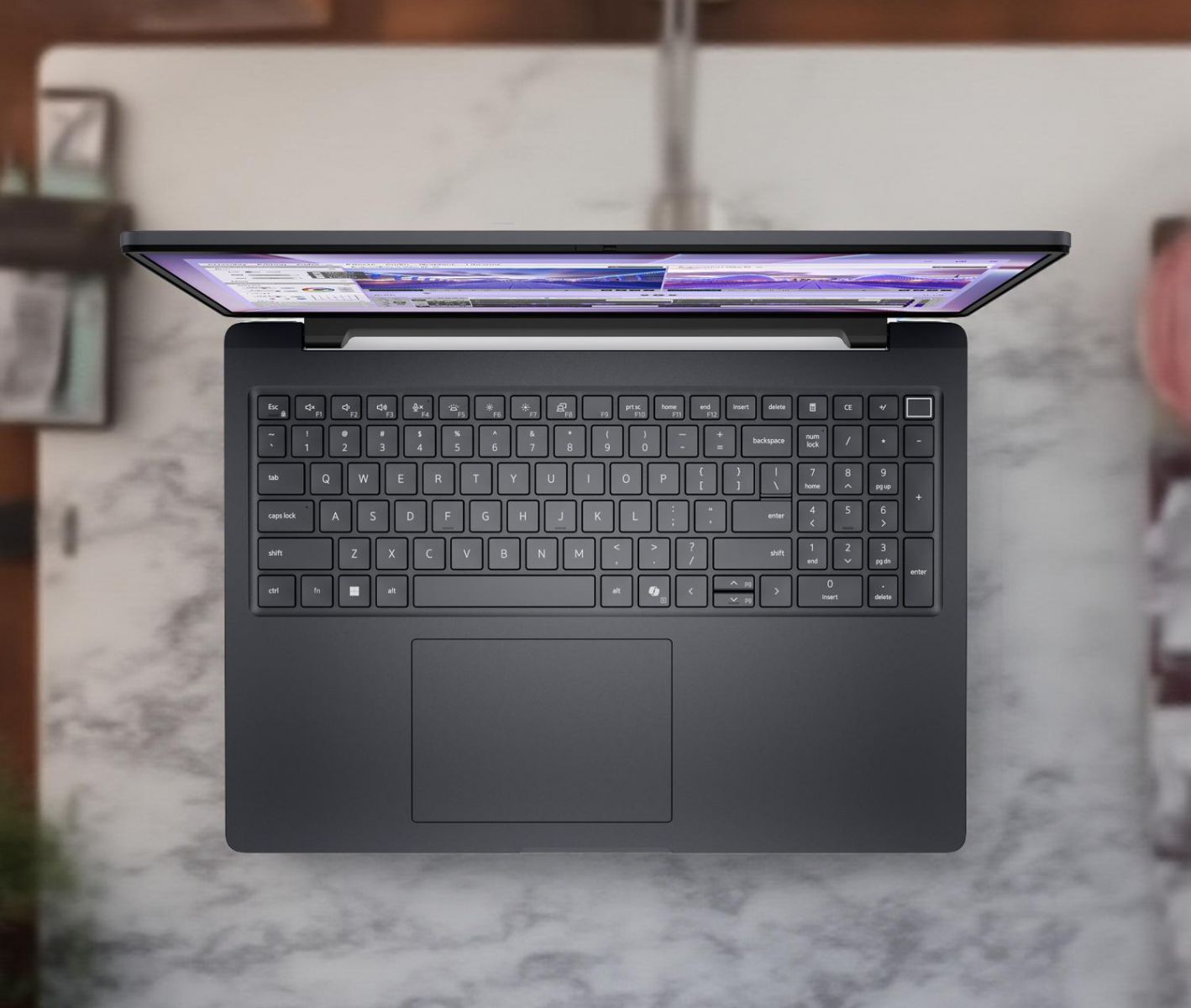 DELL PRO MAX 16 MC16250