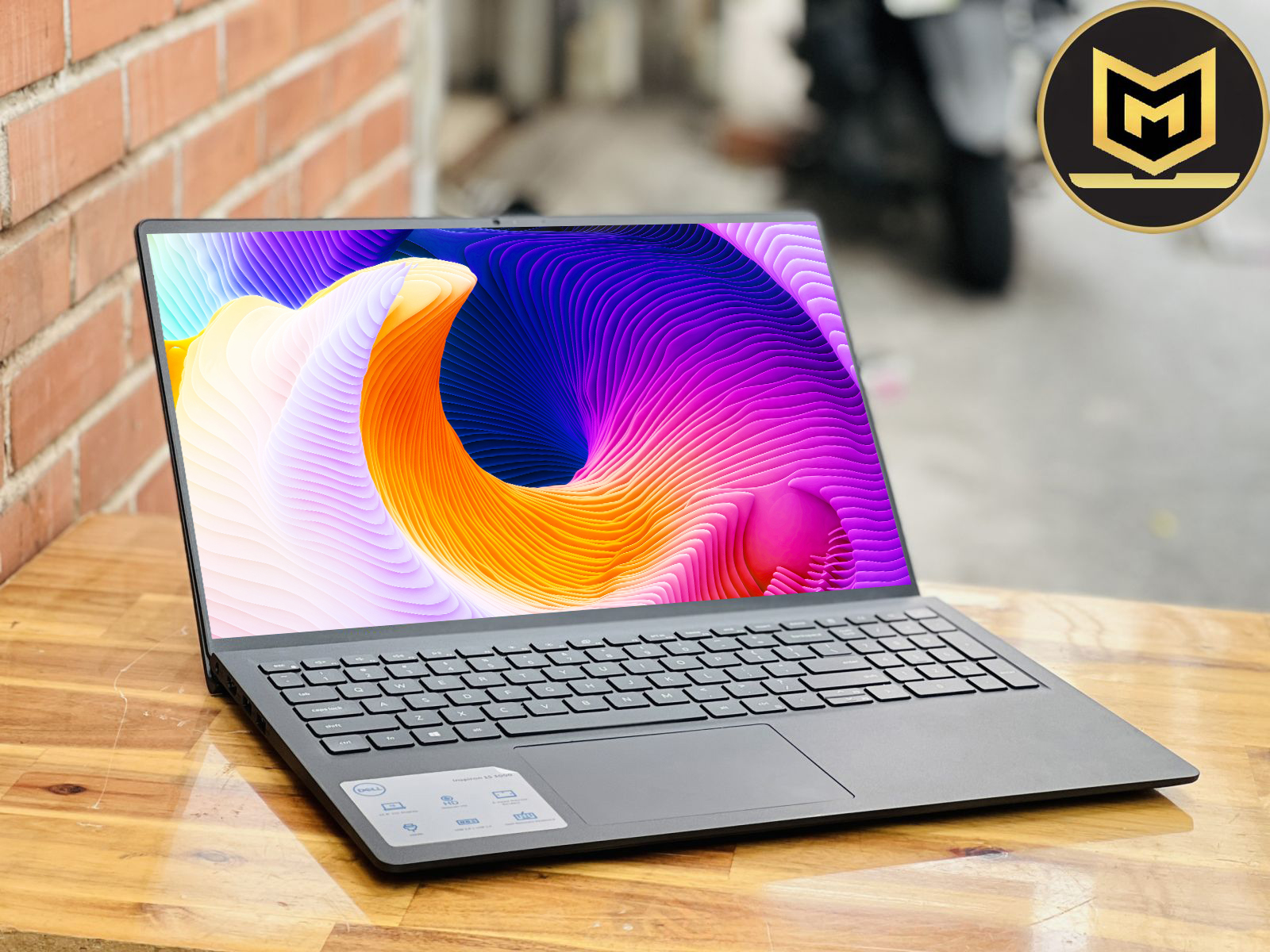 DELL VOSTRO DƯỚI 10 TRIỆU ĐÁNG MUA 2025