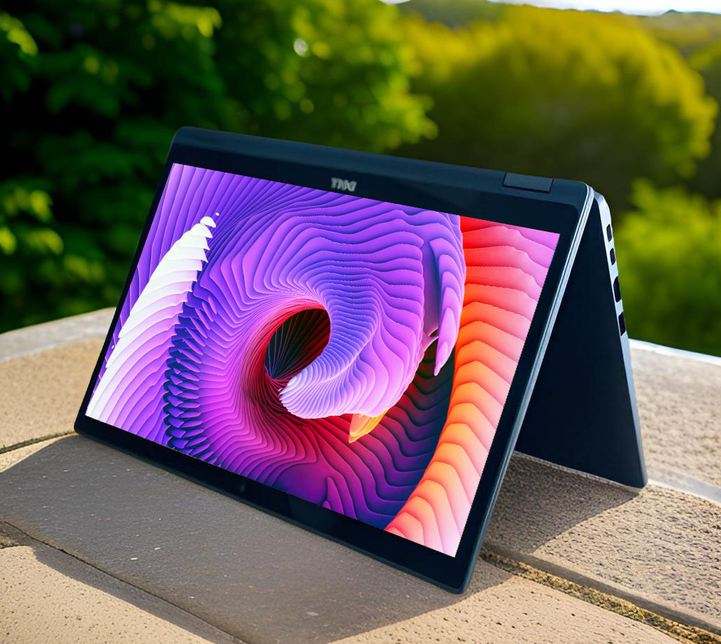 LAPTOP DELL XÁCH TAY DƯỚI 5 TRIỆU 