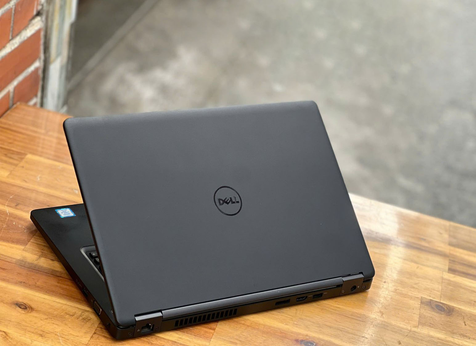 LAPTOP DELL XÁCH TAY DƯỚI 6 TRIỆU