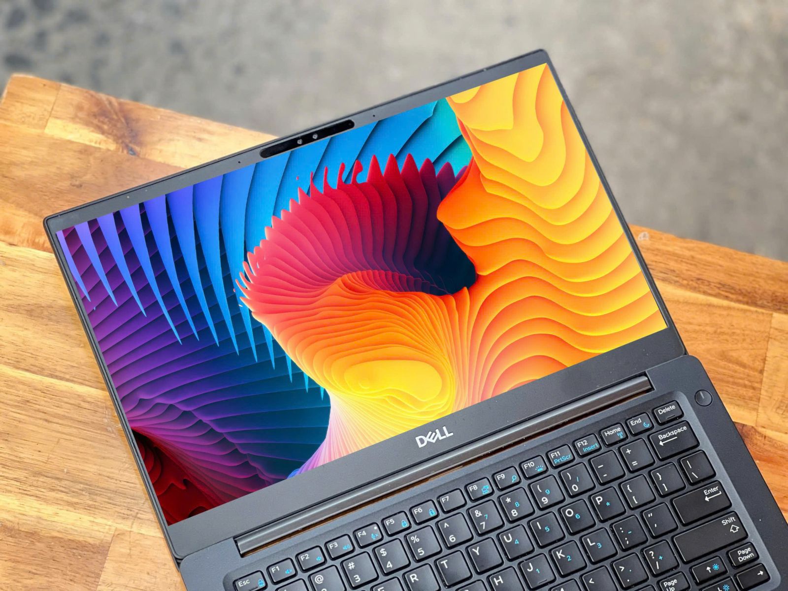 LAPTOP DELL XÁCH TAY DƯỚI 6 TRIỆU