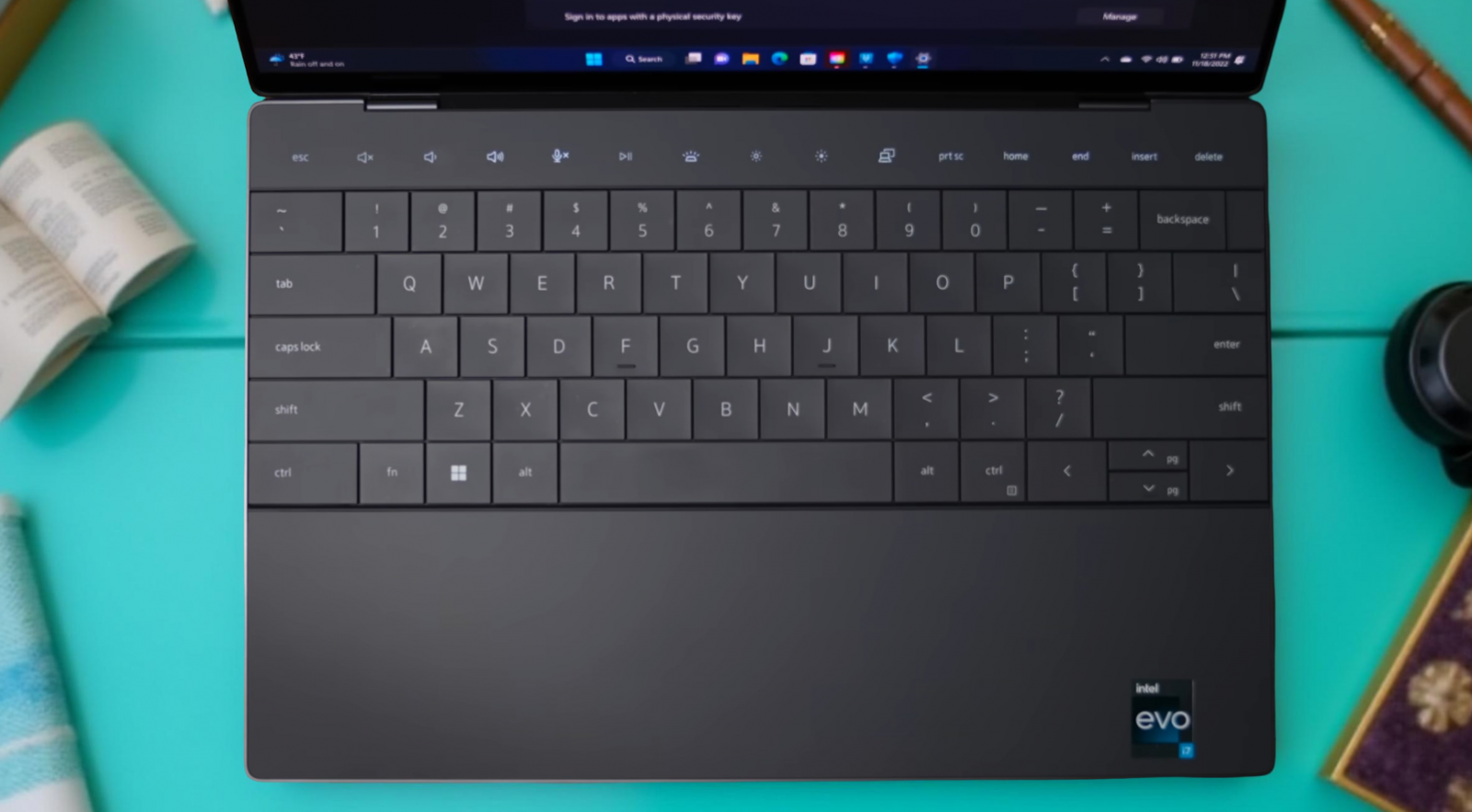DELL XPS 13 PLUS 9320 i7 1360P