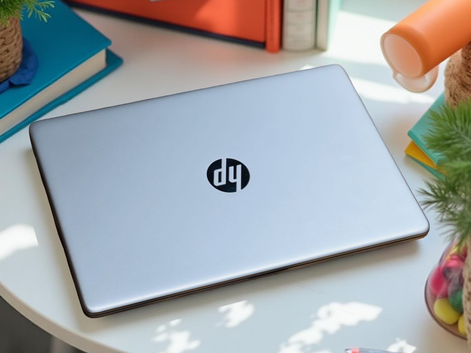 HP 15S FQ5162TU i5 1235U