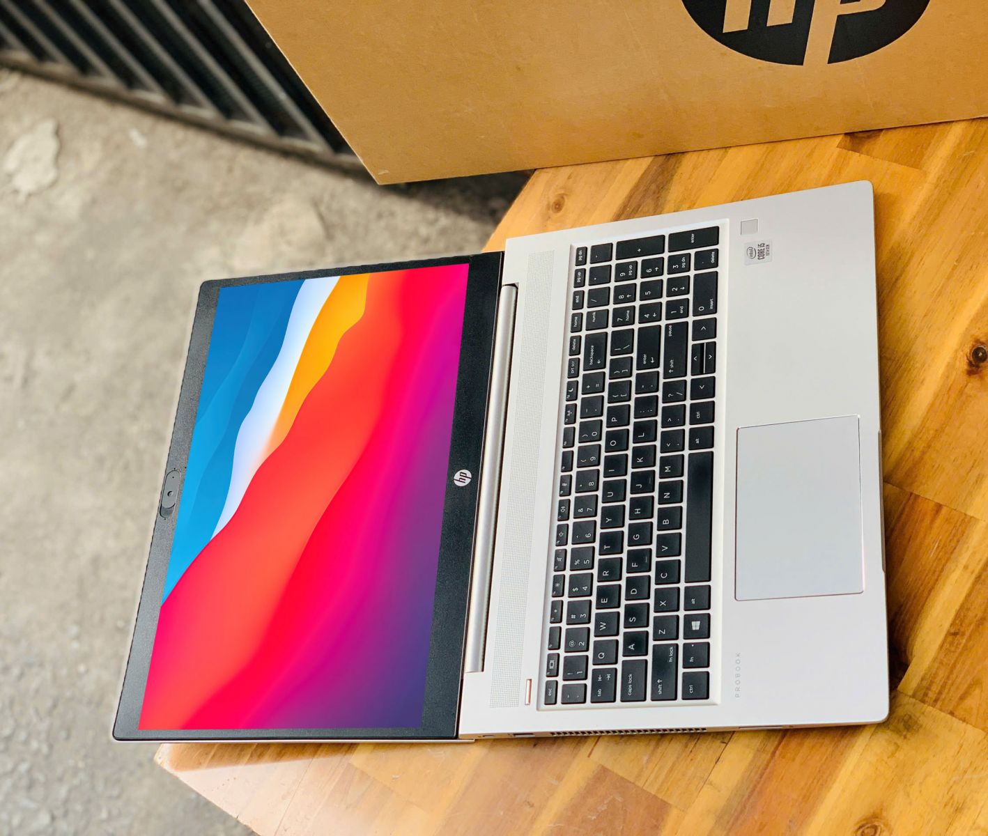 HP PROBOOK 450 G7 i5 10210U