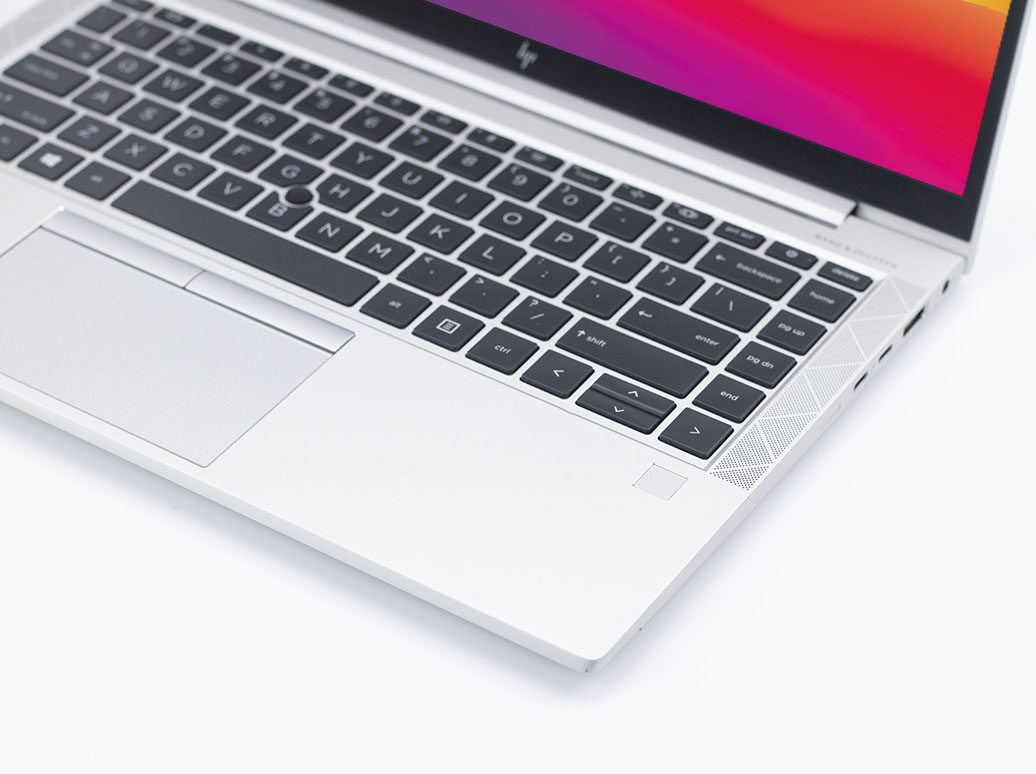HP ELITEBOOK 840 G8 i7 1185G7