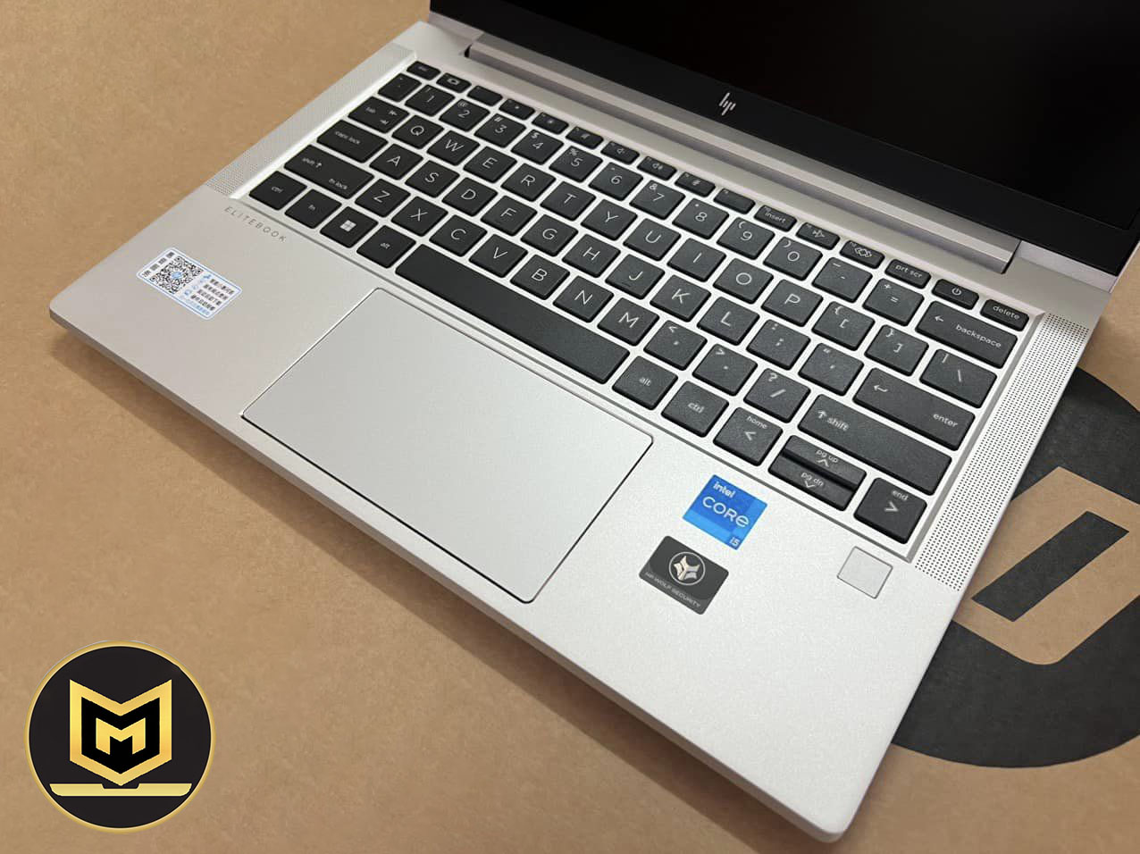 HP ELITEBOOK 630 G10 i7 1365U