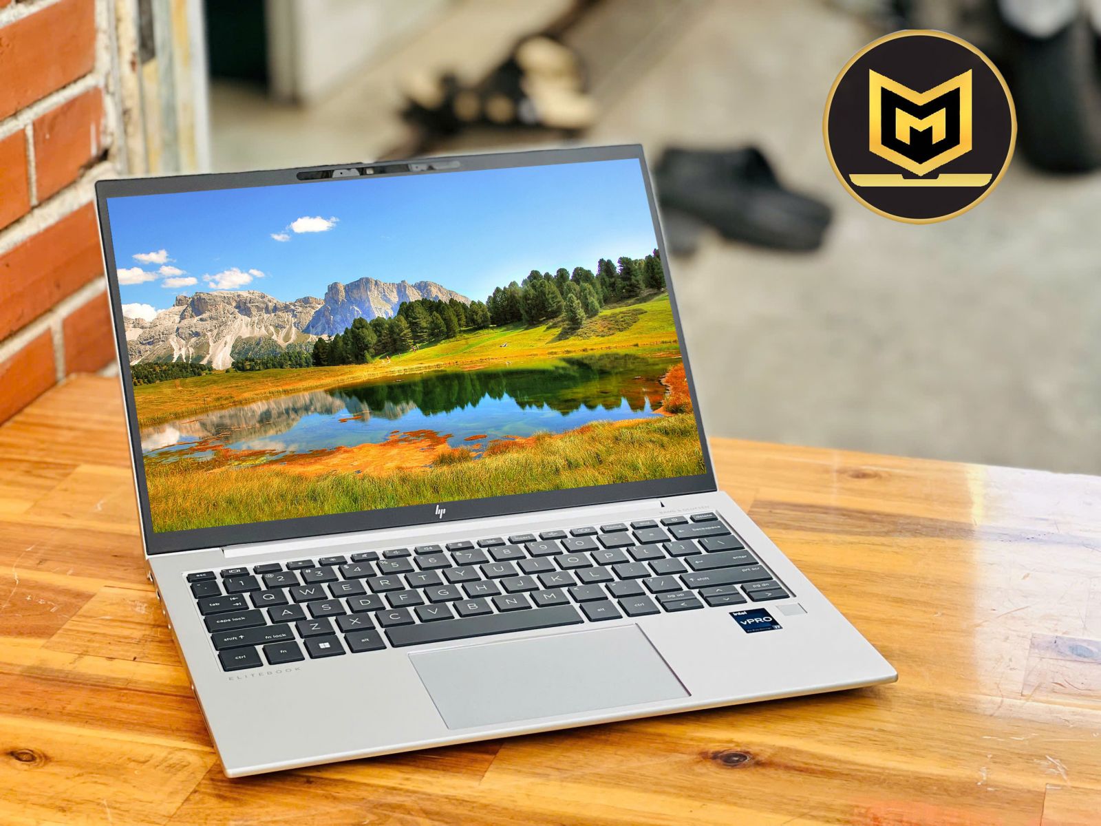 HP ELITEBOOK 830 G10 i7 1365U