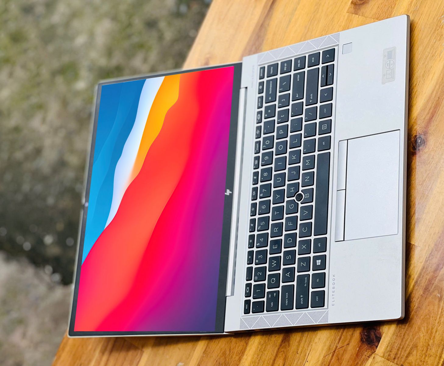 HP ELITEBOOK 840 G8 i7 1185G7