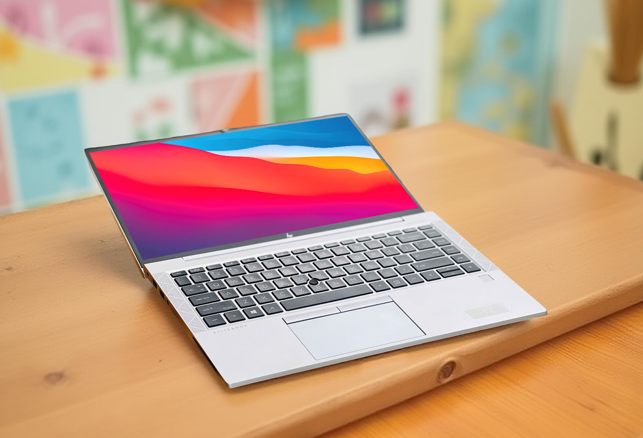 HP ELITEBOOK 840 G8 i7 1185G7