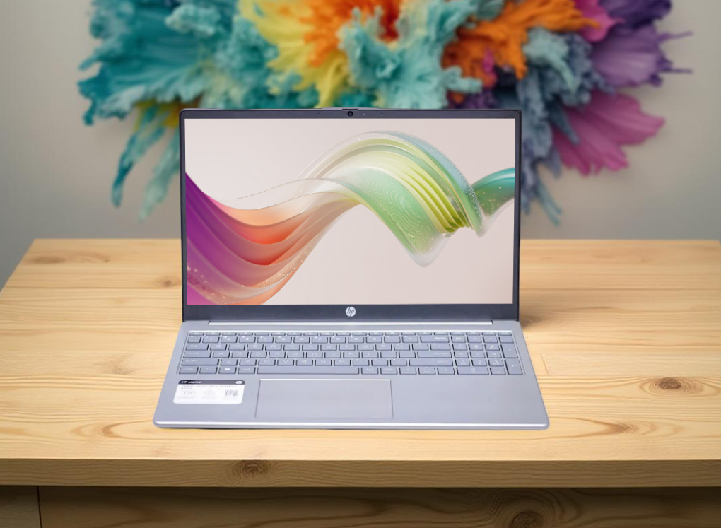 SO SÁNH LAPTOP HP FC RYZEN 5 VÀ LAPTOP HP FD i5 GEN 13