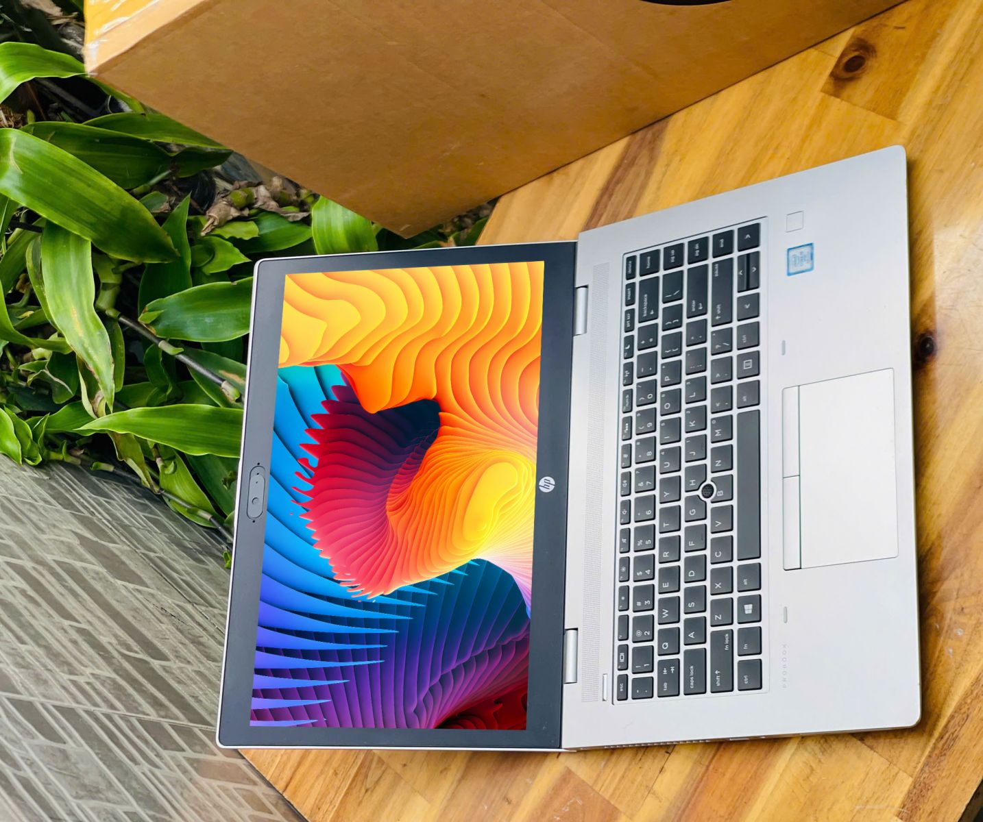 HP PROBOOK 640 G5 i5 8365U
