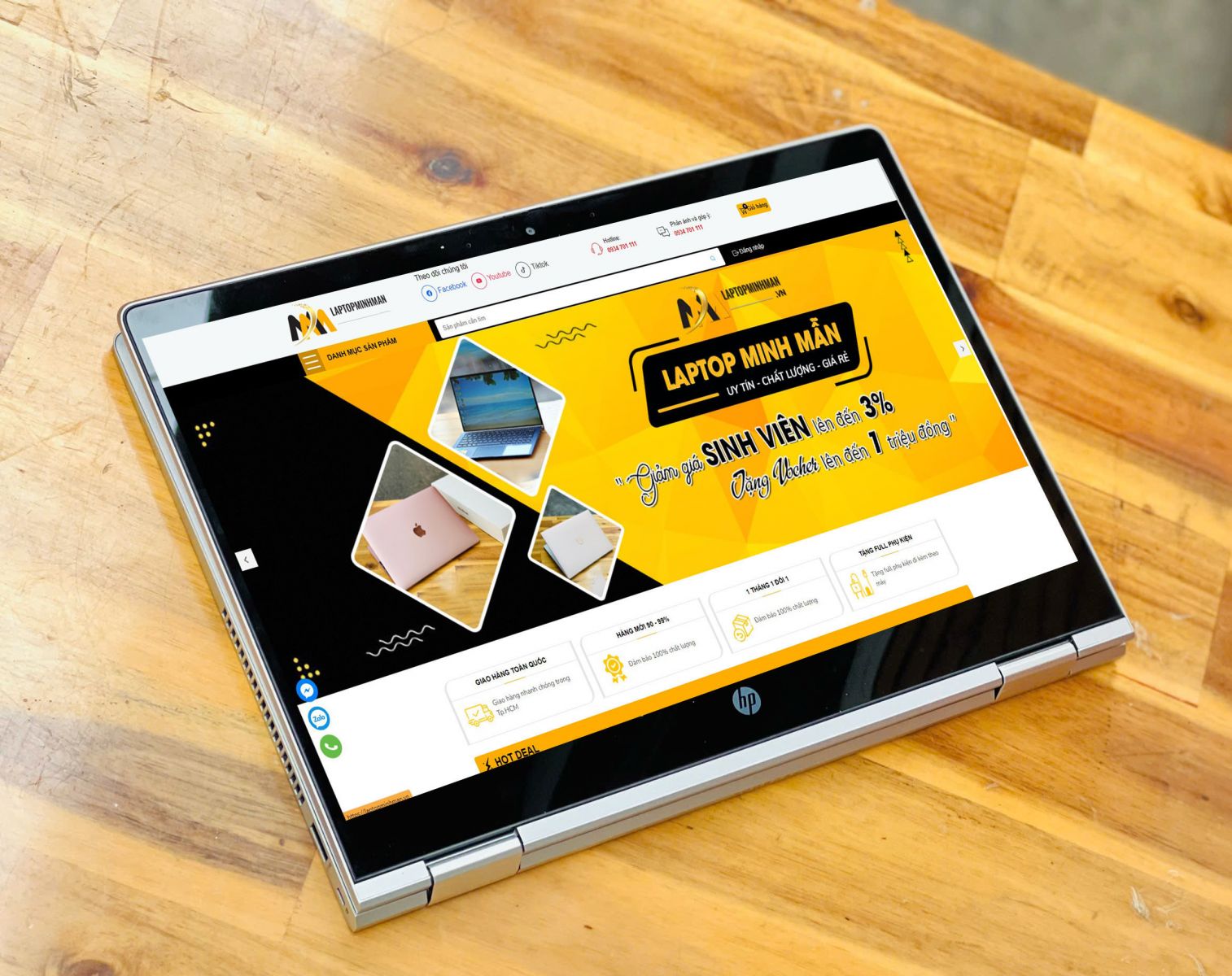 HP PROBOOK DƯỚI 15 TRIỆU ĐÁNG MUA 2025