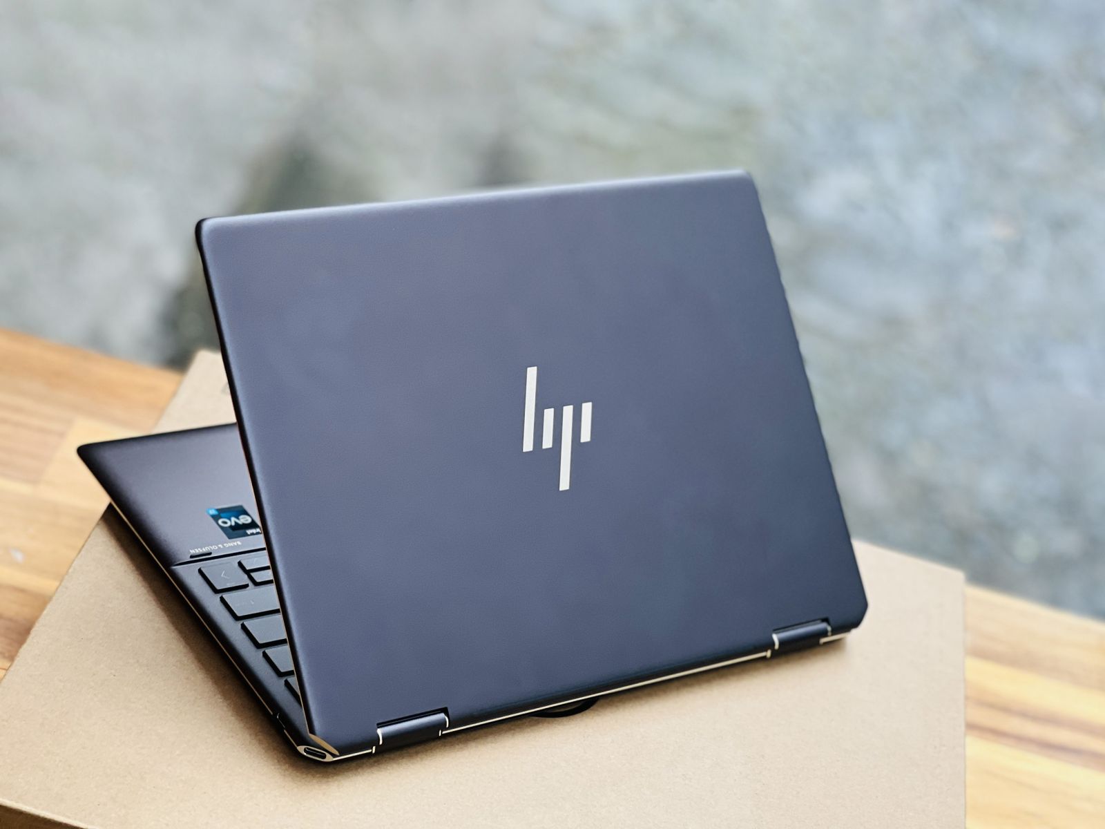HP SPECTRE DƯỚI 20 TRIỆU ĐÁNG MUA 2025