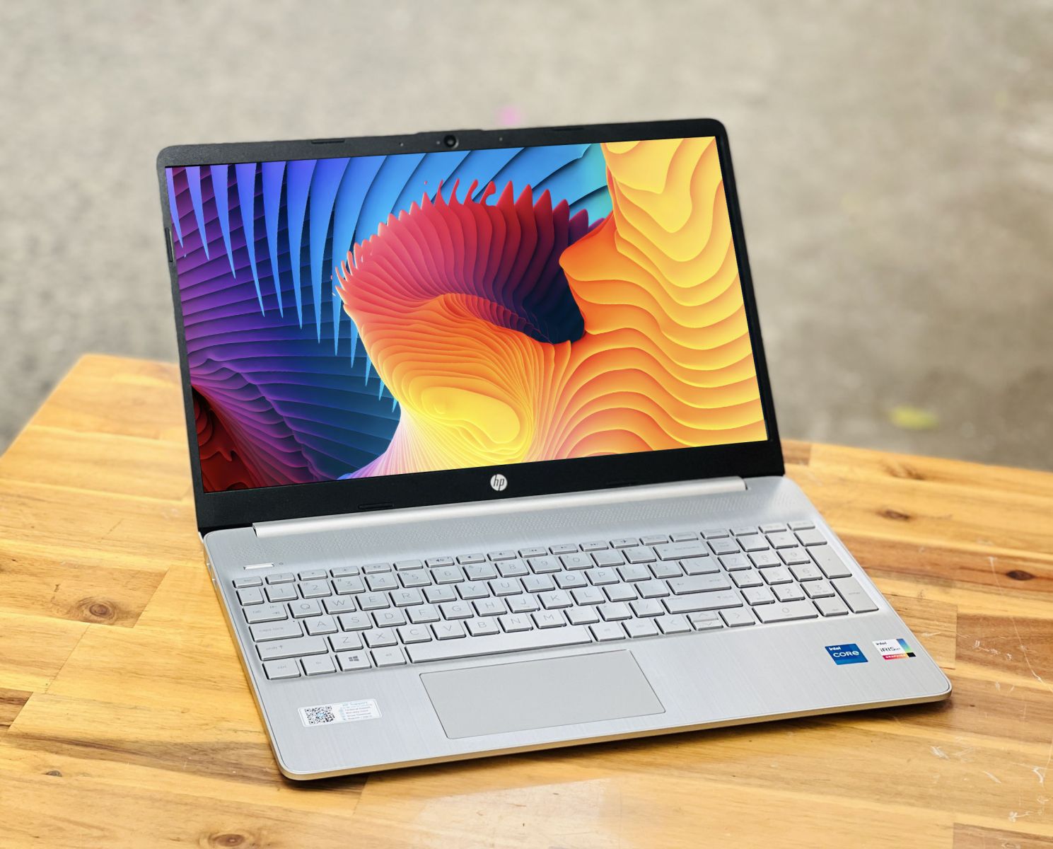 LAPTOP HP XÁCH TAY DƯỚI 15 TRIỆU