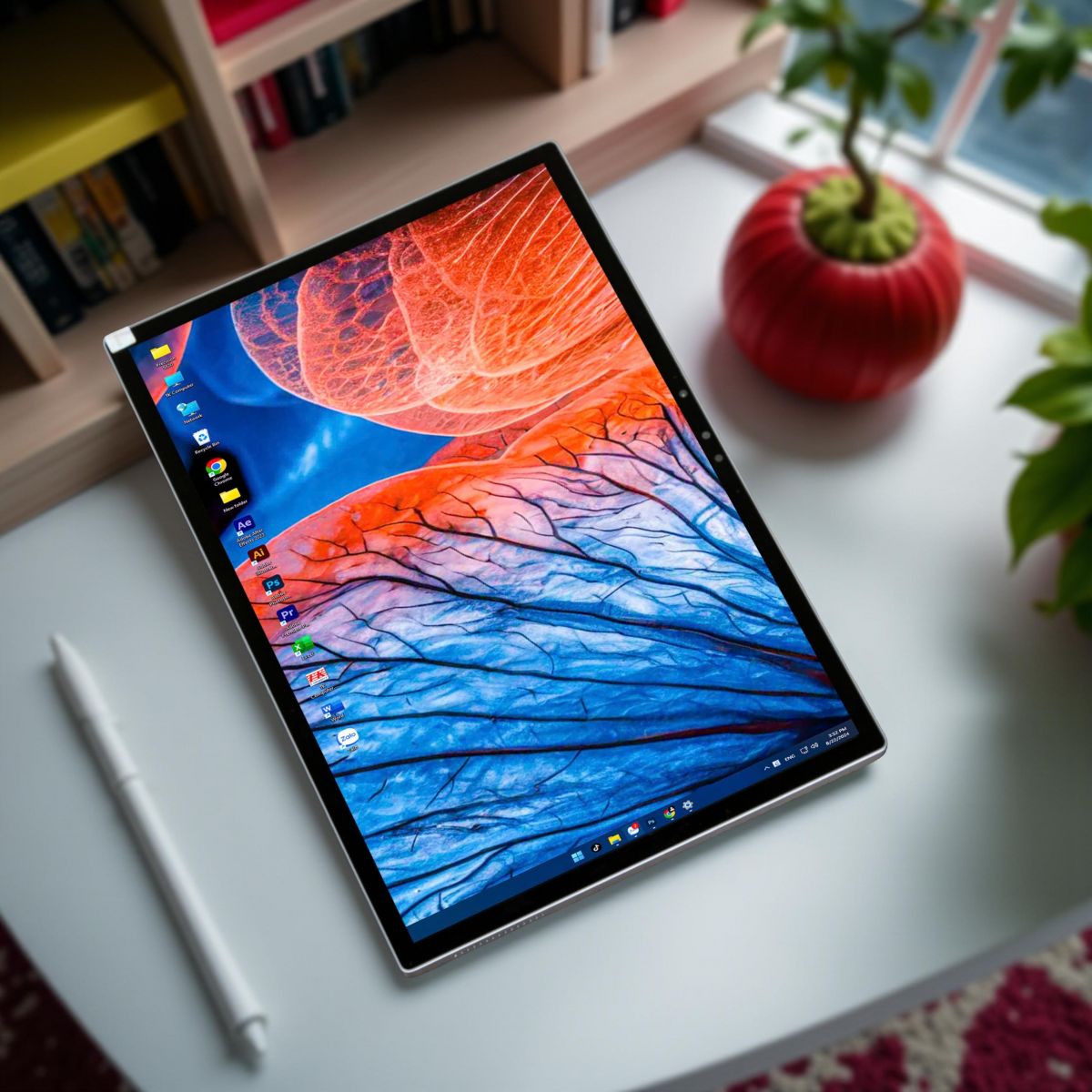 LAPTOP DELL CŨ MÀN HÌNH TRÀN VIỀN GIÁ RẺ