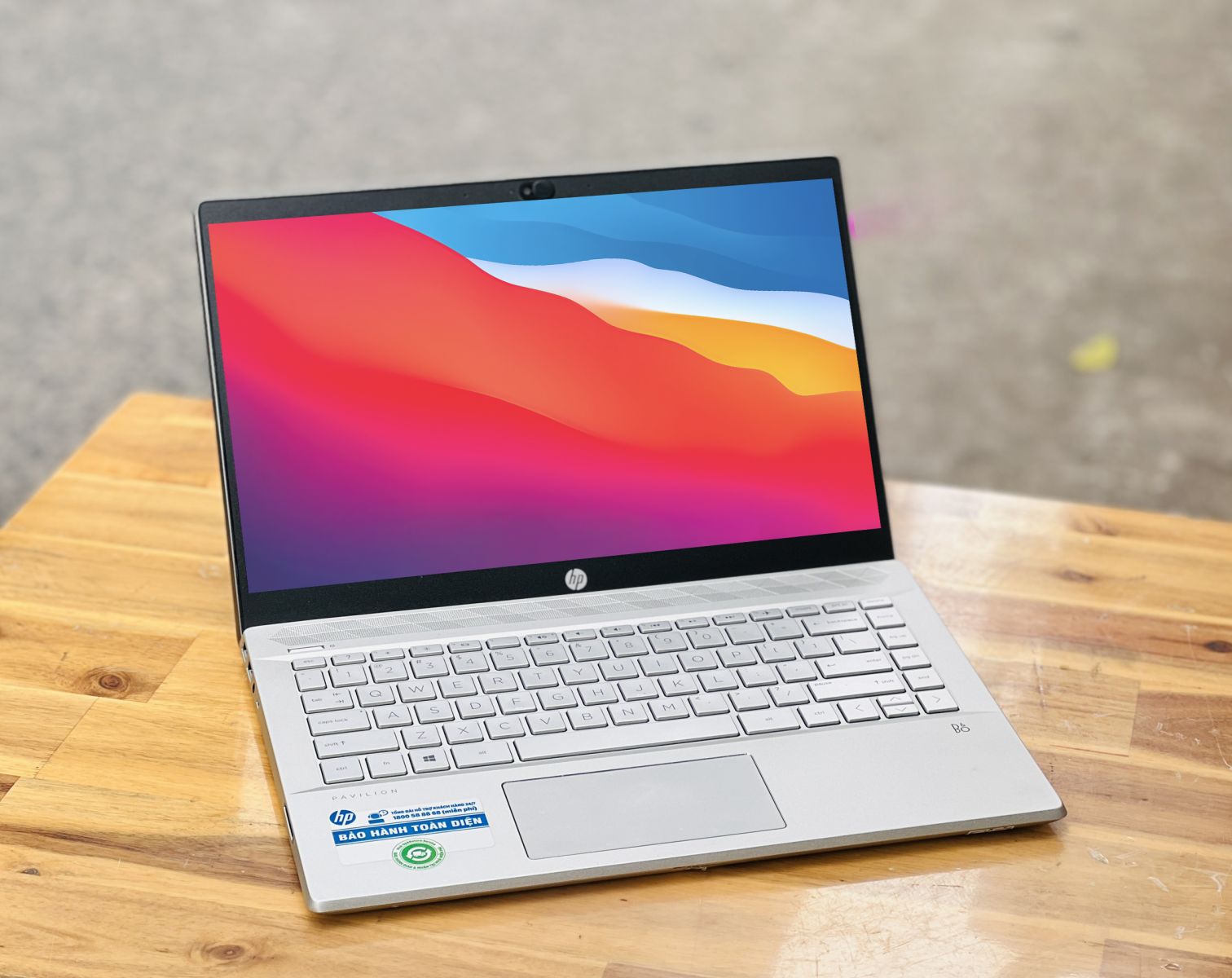 LAPTOP HP PAVILION DƯỚI 10 TRIỆU 2025