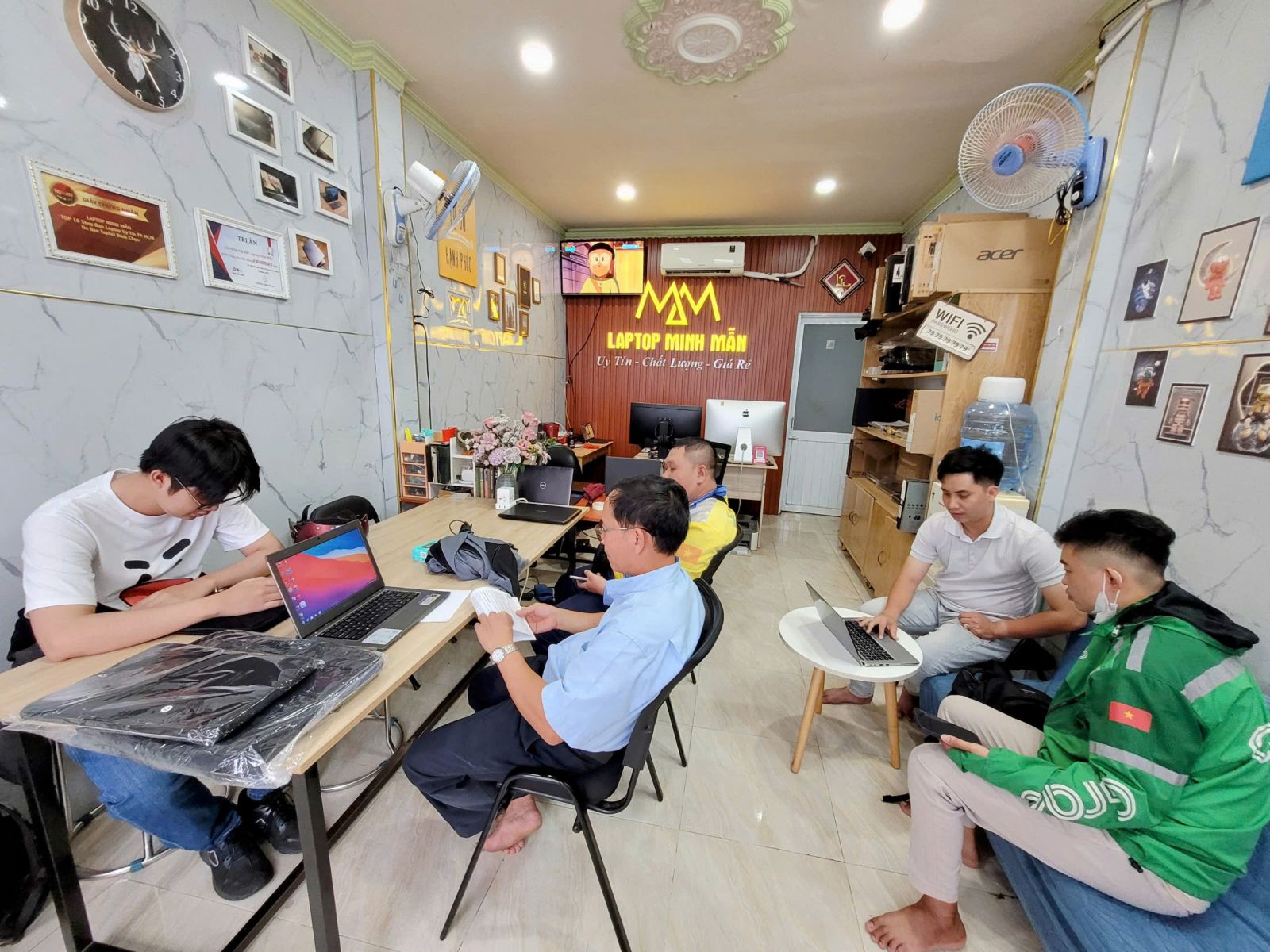 LAPTOP HP PAVILION DƯỚI 15 TRIỆU