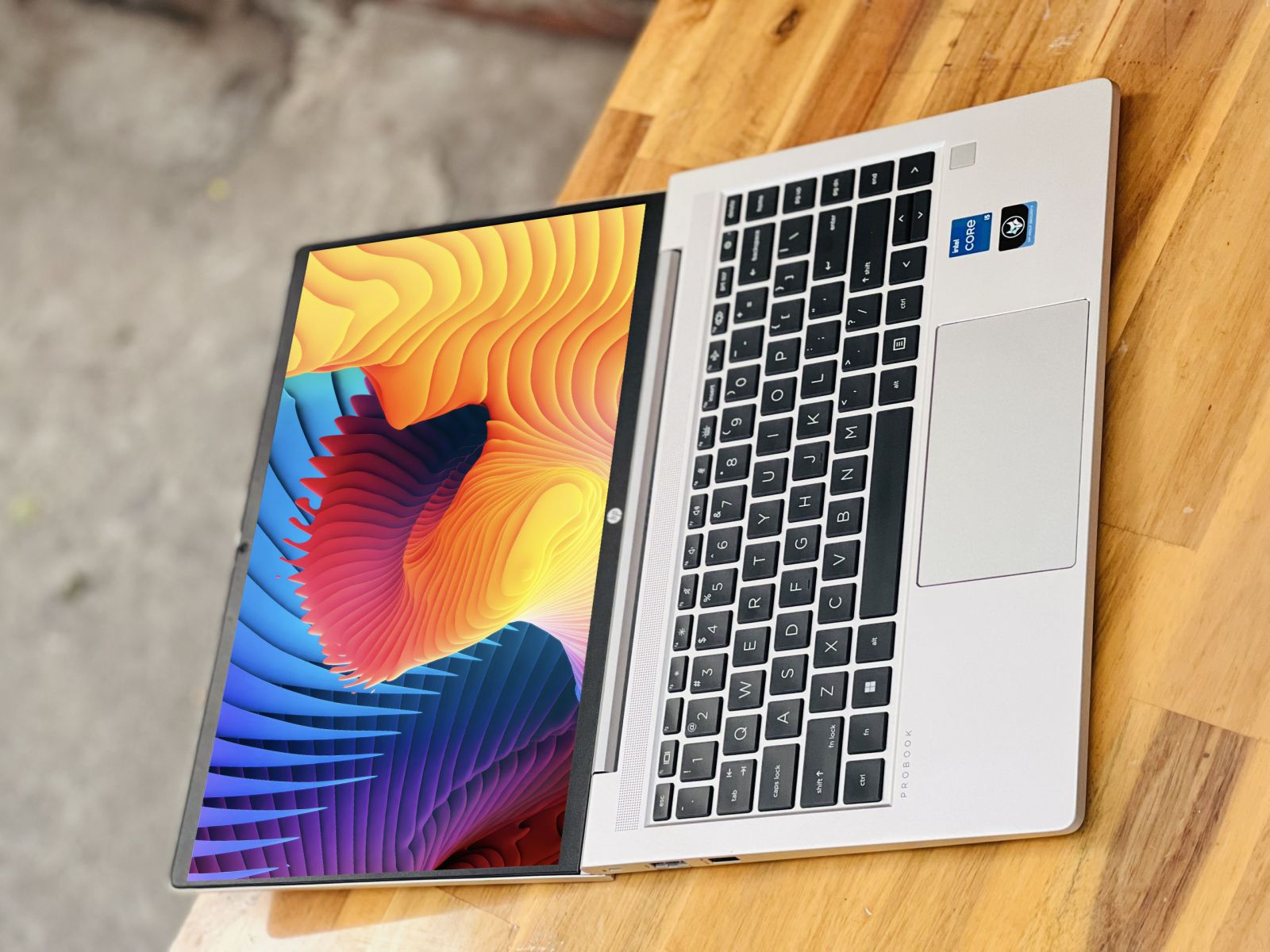 HP PROBOOK DƯỚI 15 TRIỆU ĐÁNG MUA 2025