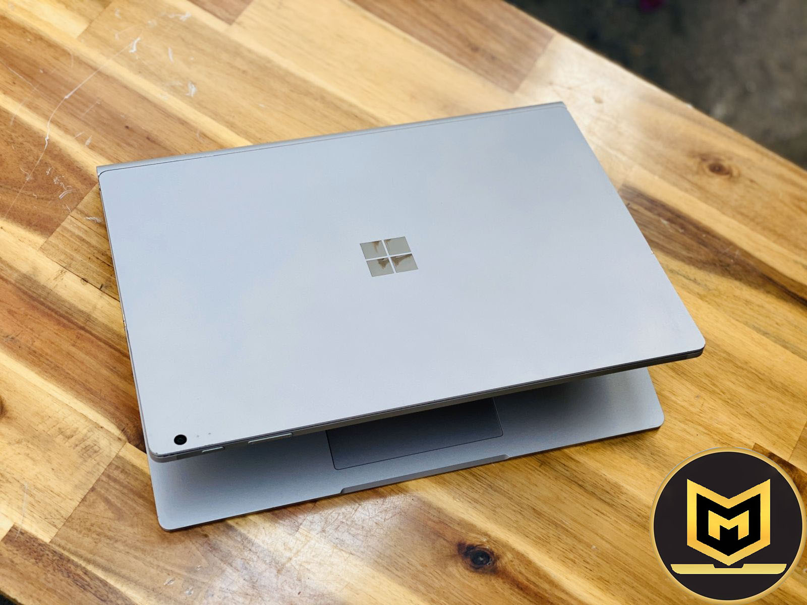 Surface Book Core i5 6300U