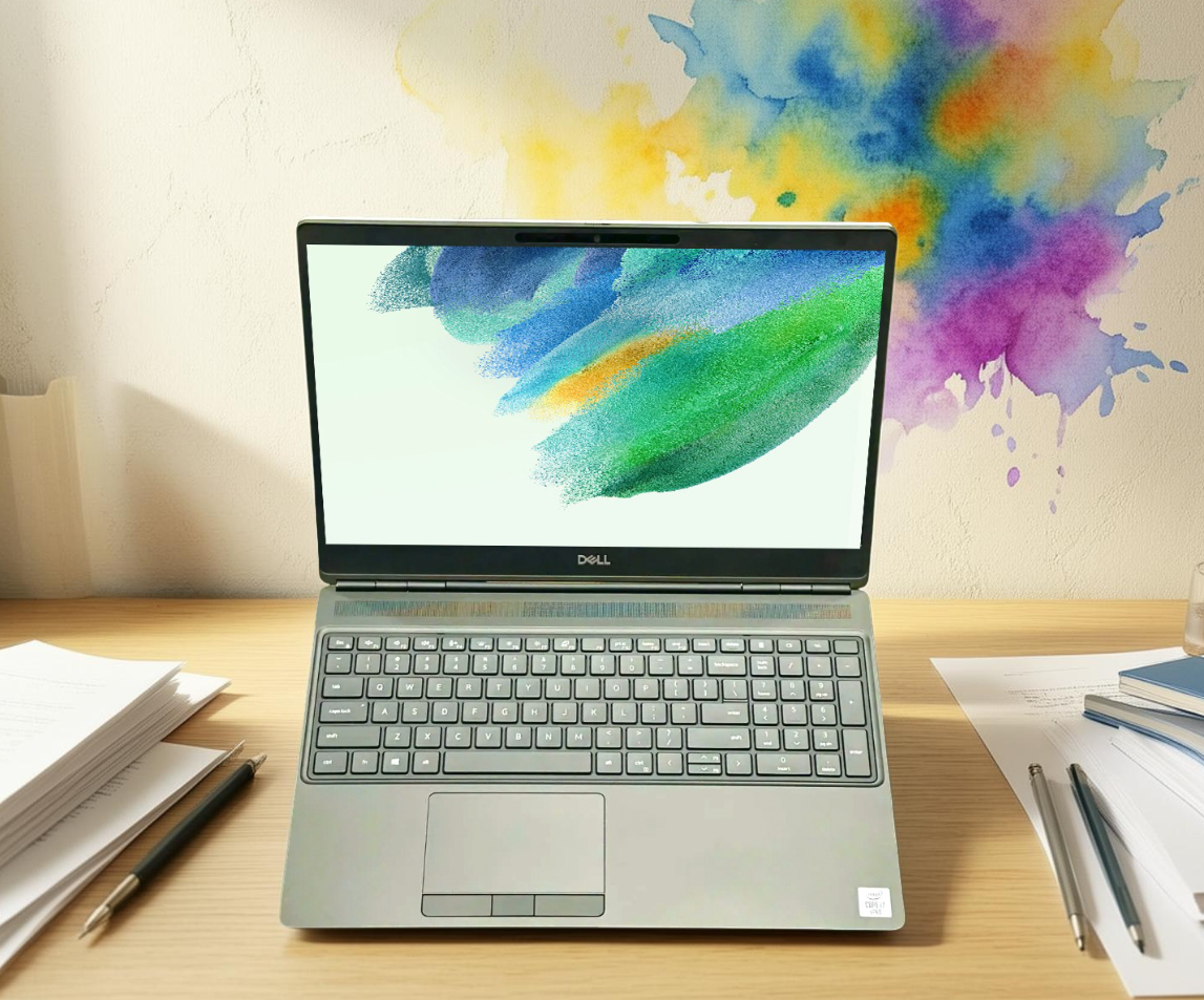 LAPTOP CŨ DÀNH CHO NGÀNH TỰ ĐỘNG HÓA