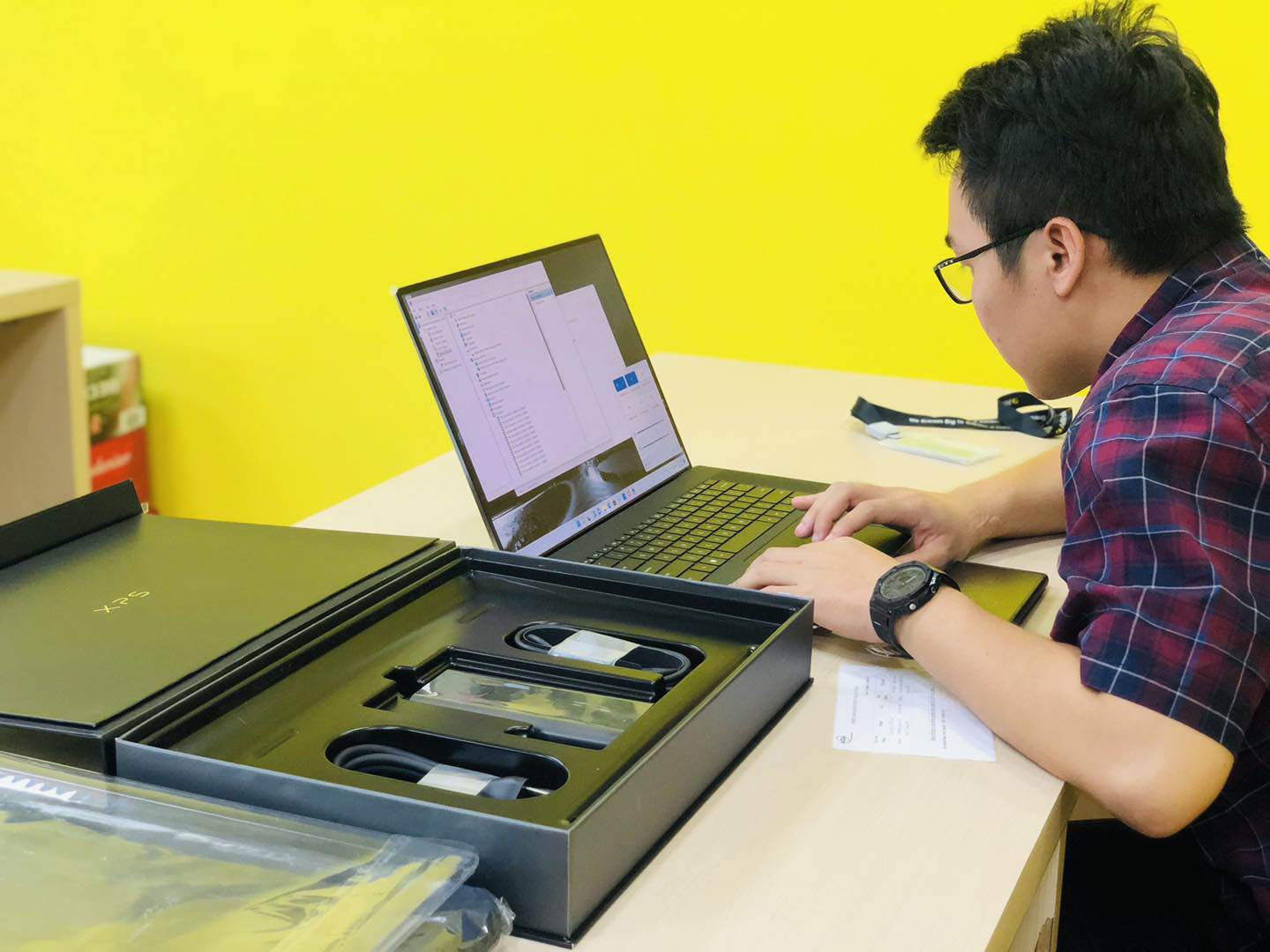 KINH NGHIỆM CHỌN MUA LAPTOP CŨ CHO LẬP TRÌNH VIÊN