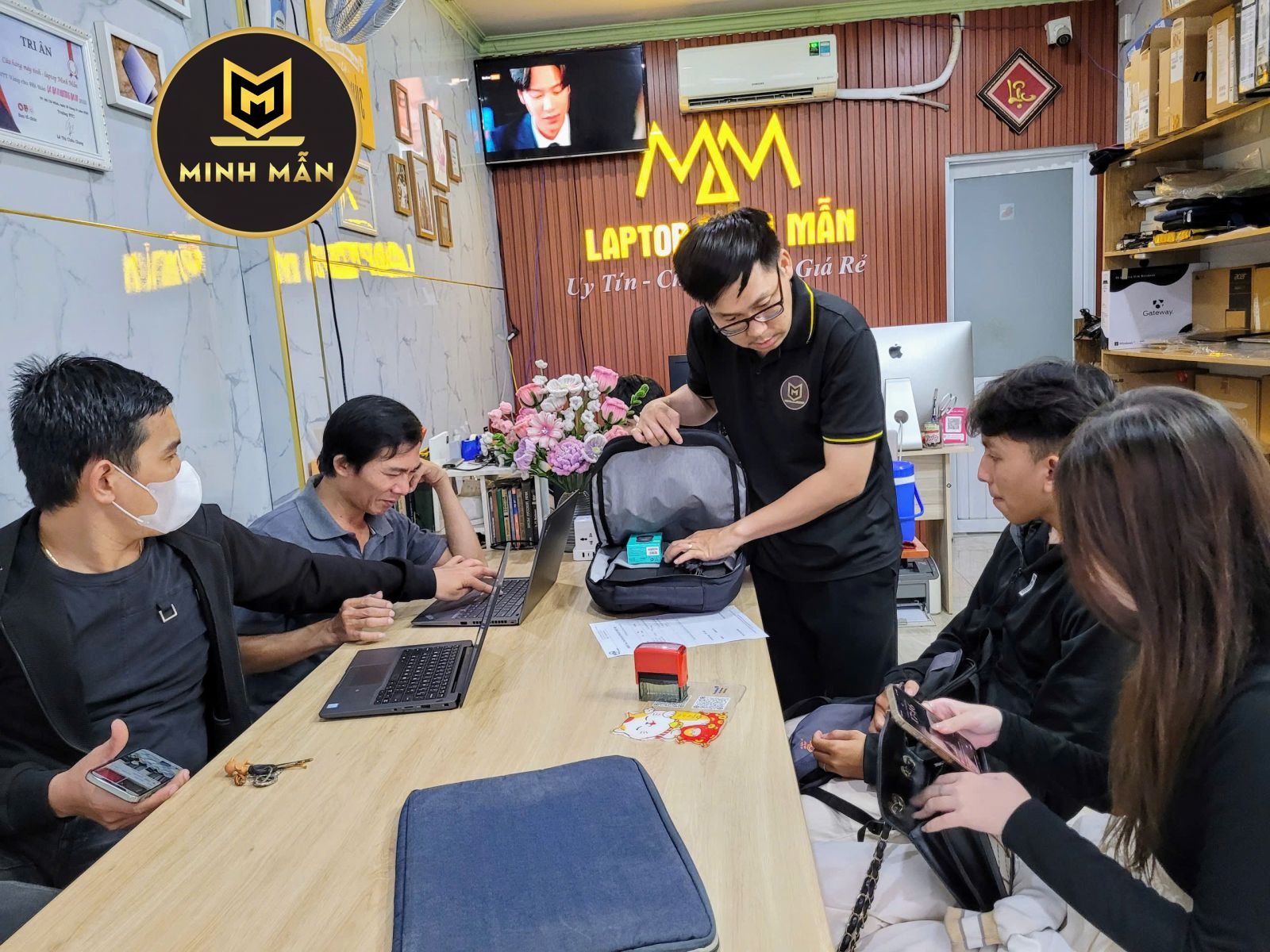TOP 5 LAPTOP EDIT VIDEO DƯỚI 10 TRIỆU