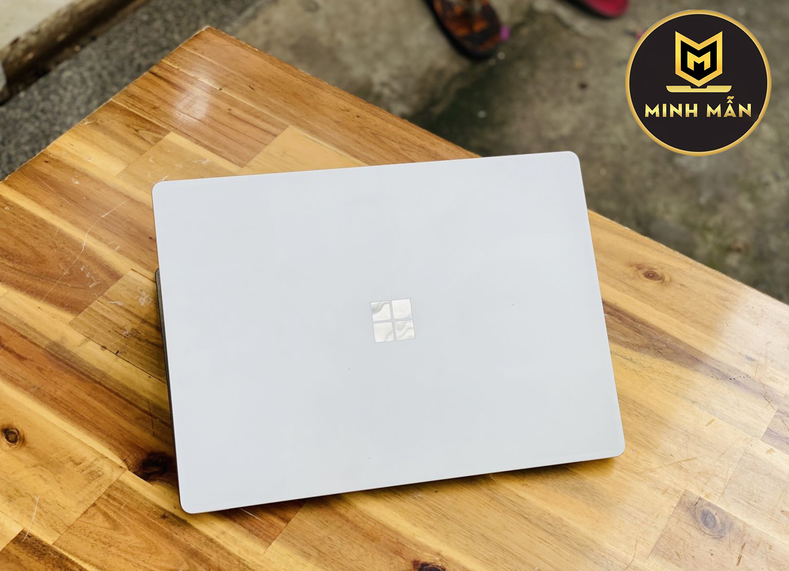 LAPTOP CŨ GIÁ RẺ TPHCM
