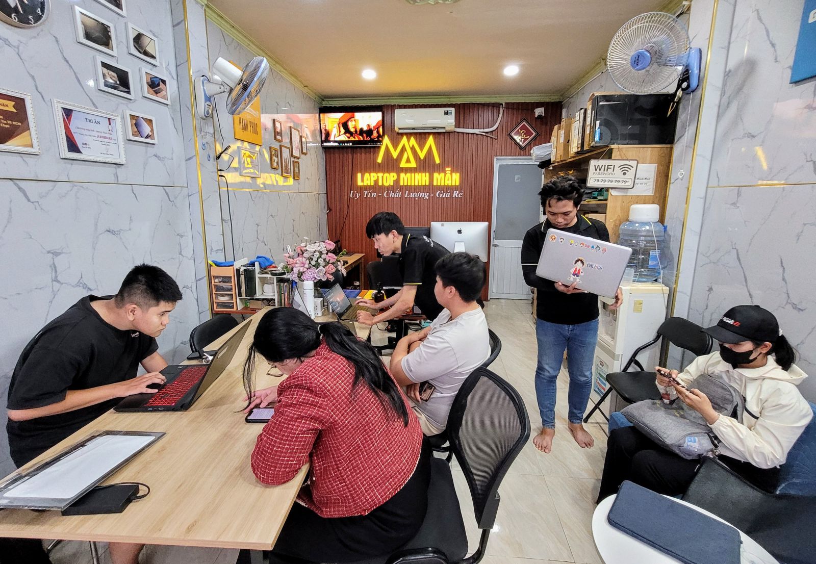 LAPTOP CŨ BÌNH DƯƠNG UY TÍN GIÁ RẺ