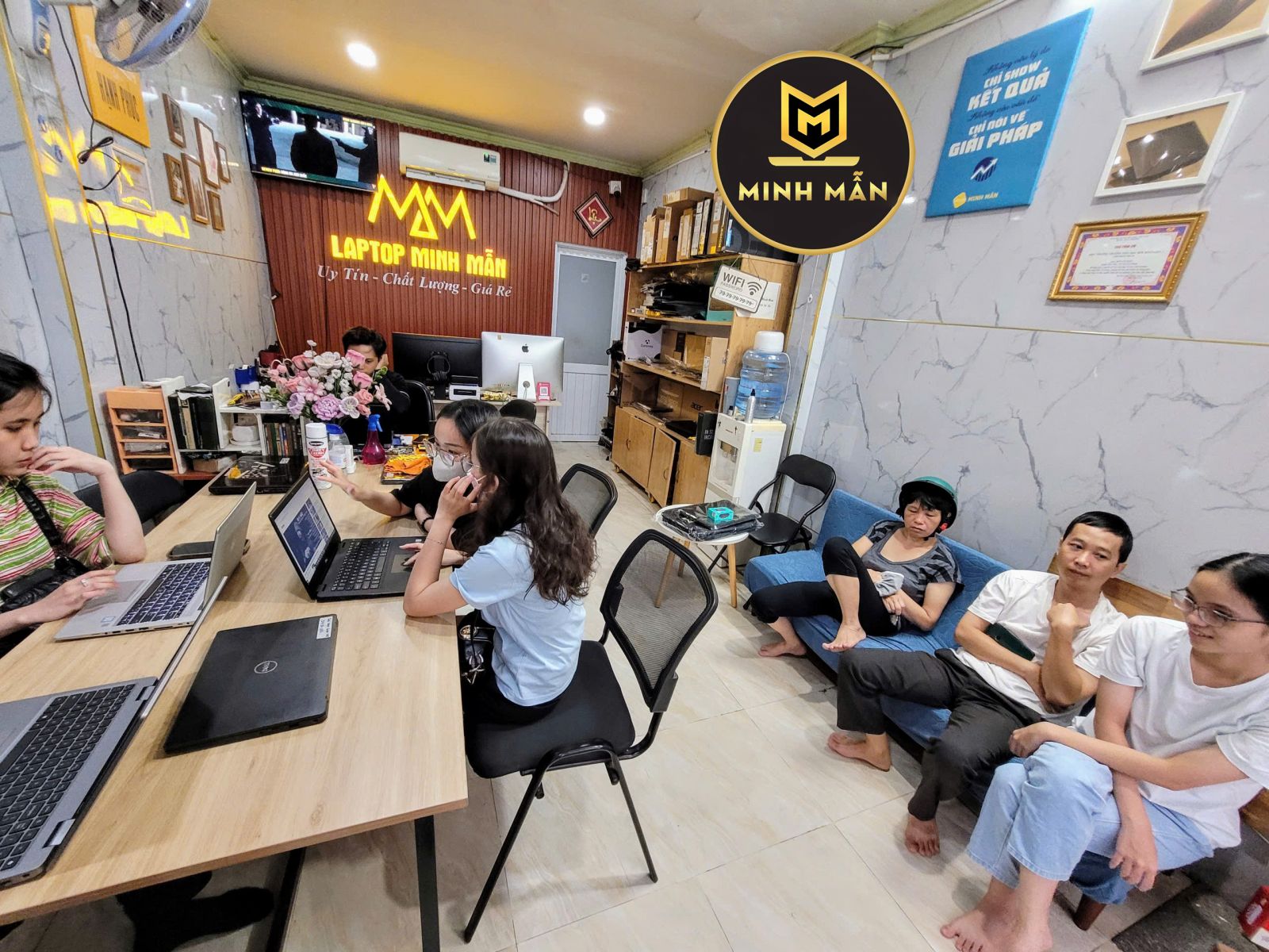 LAPTOP CŨ GIÁ TỐT NHẤT UY TÍN NHẤT QUẬN 4