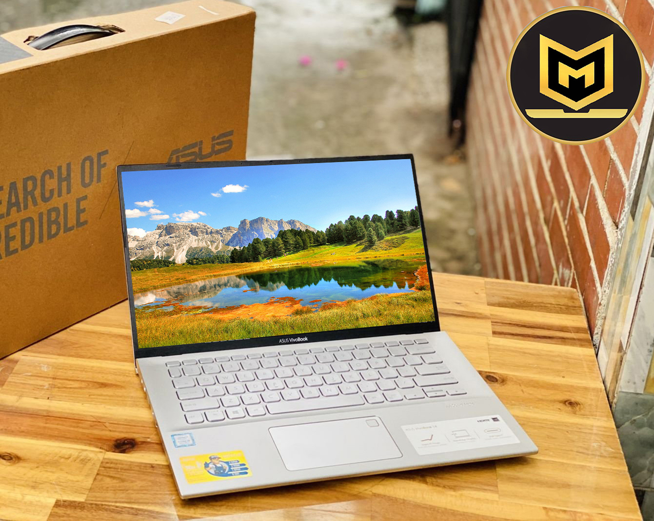 LAPTOP CŨ GIÁ RẺ TỈNH LONG AN